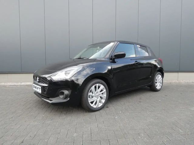 Suzuki Swift Comfort