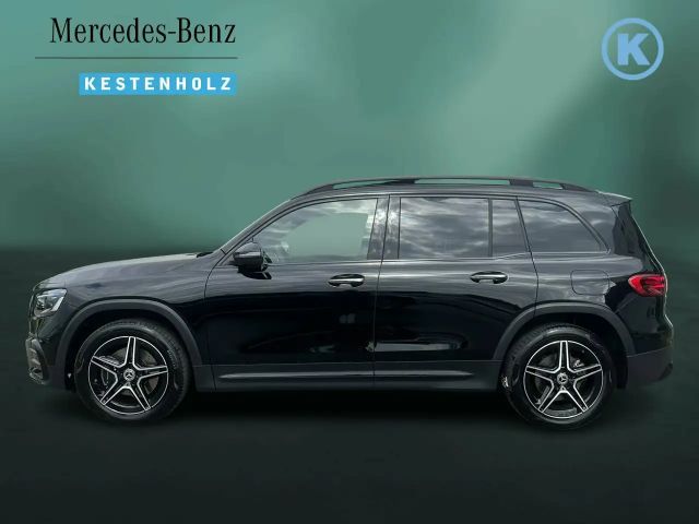 Mercedes-Benz GLB 220 4MATIC AMG Line