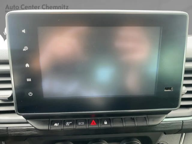 Nissan Primastar L1H1 Tekna