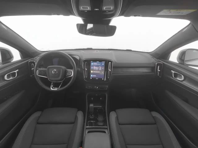 Volvo C40 Plus Recharge