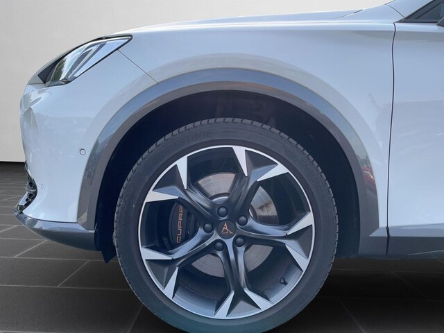 Cupra Formentor 2.0 TSI 4Drive VZ