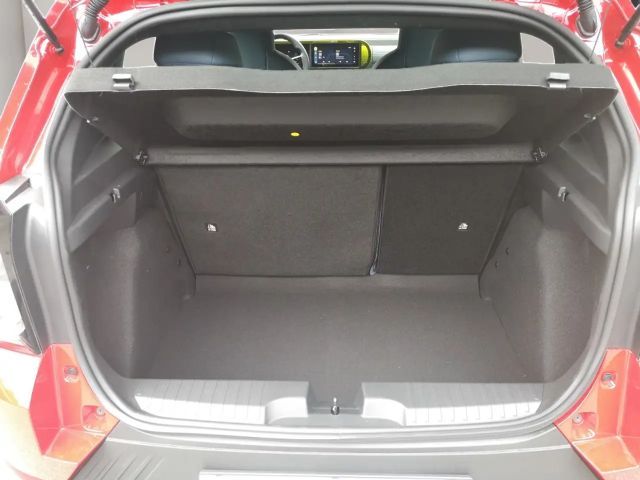 Fiat Grande Panda E RED