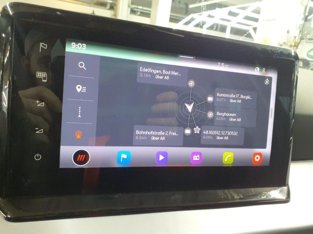 Seat Arona 1.5 TSI DSG FR-lijn