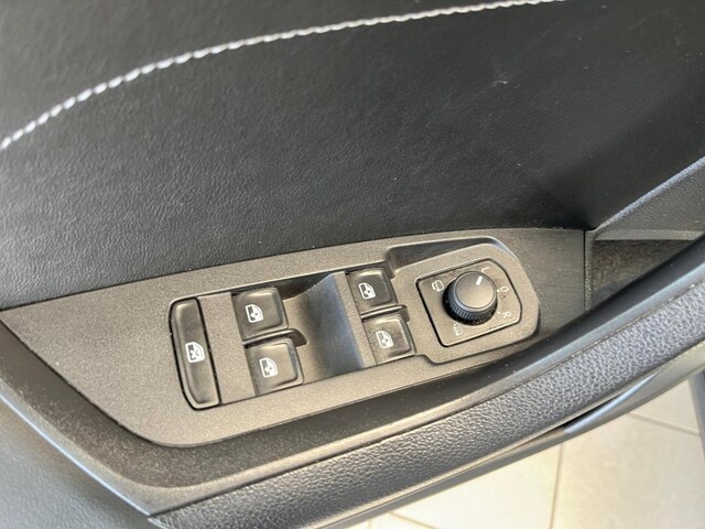 Skoda Kodiaq 2.0 TSI 4x4 Style Style