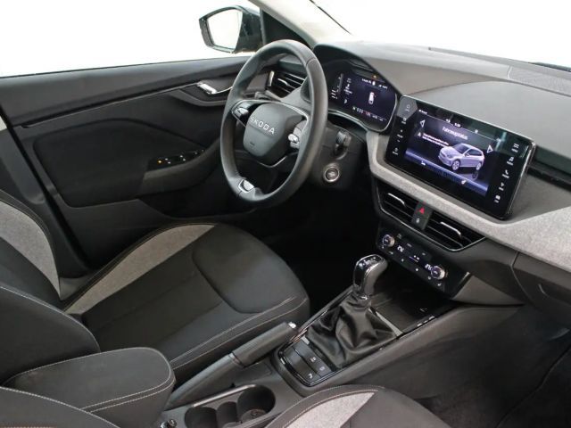 Skoda Scala 1.5 TSI Tour