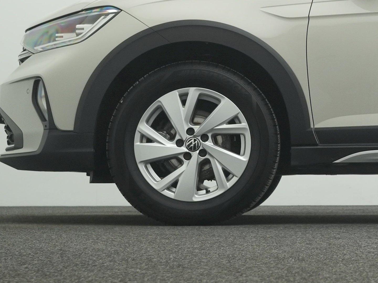 Volkswagen Taigo 1.0 TSI DSG IQ.Drive Life