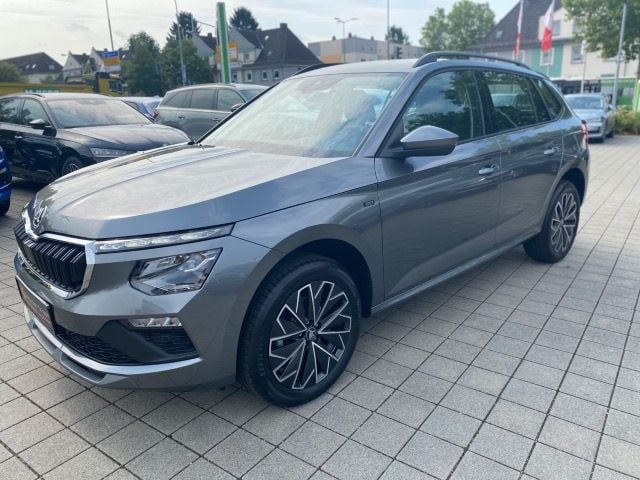 Skoda Kamiq 85 Tour