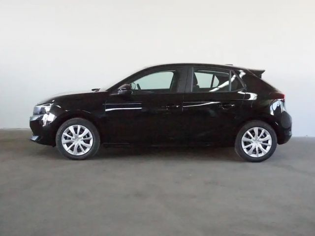 Opel Corsa Edition Hybrid