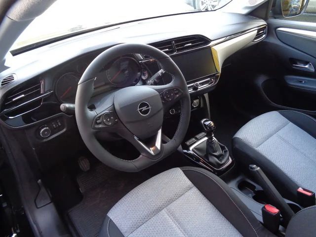 Opel Corsa Edition Turbo