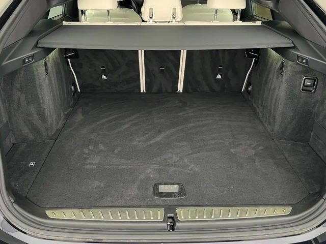 BMW 640 640i Sedan xDrive