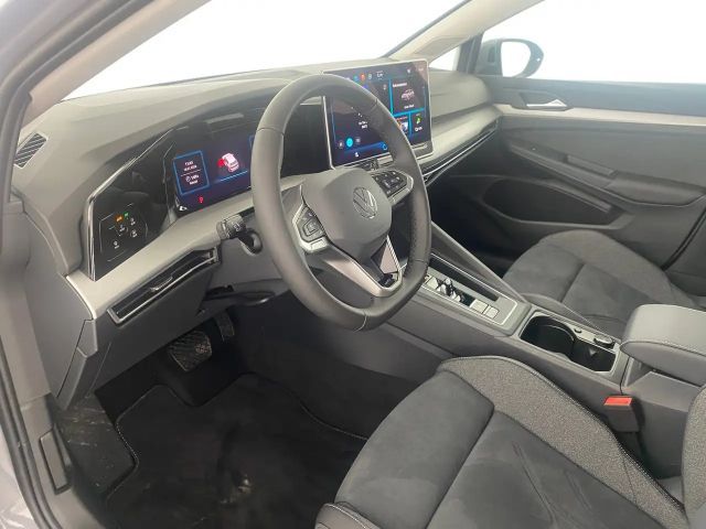 Volkswagen Golf DSG eHybrid