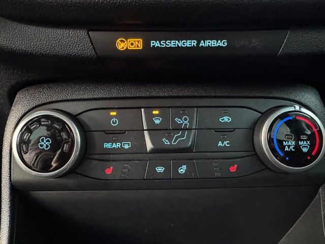 Ford Fiesta Cool & Connect