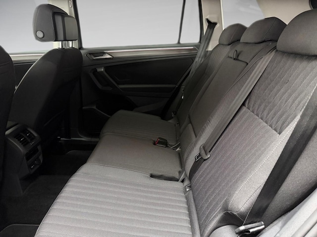 Volkswagen Tiguan 2.0 TDI Allspace