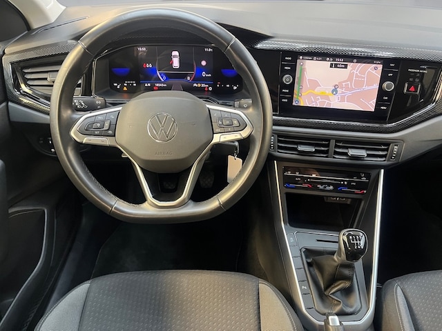 Volkswagen Taigo Taigo  1,0 l TSI