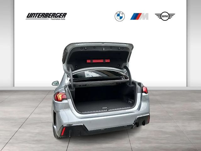 BMW 220 220d Coupé Gran Coupé M-Sport