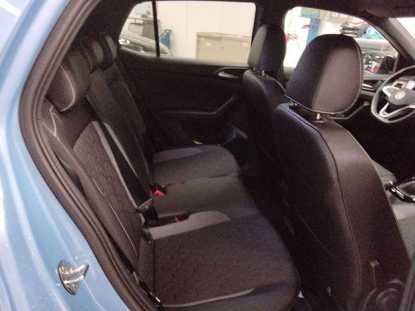 Volkswagen T-Cross DSG IQ.Drive