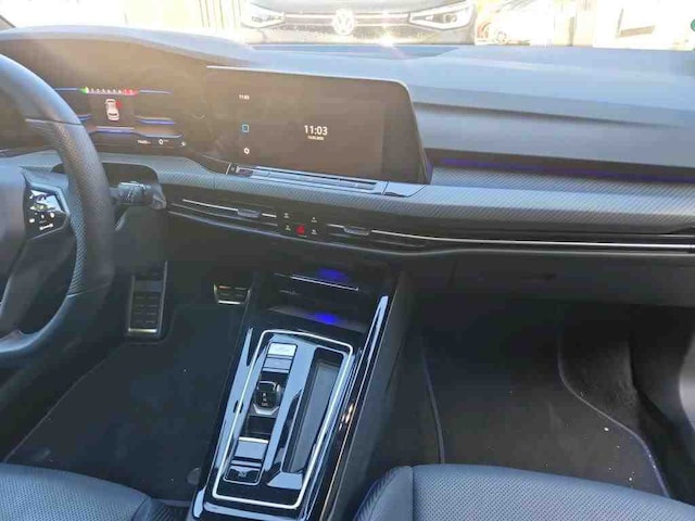 Volkswagen Golf Golf VIII