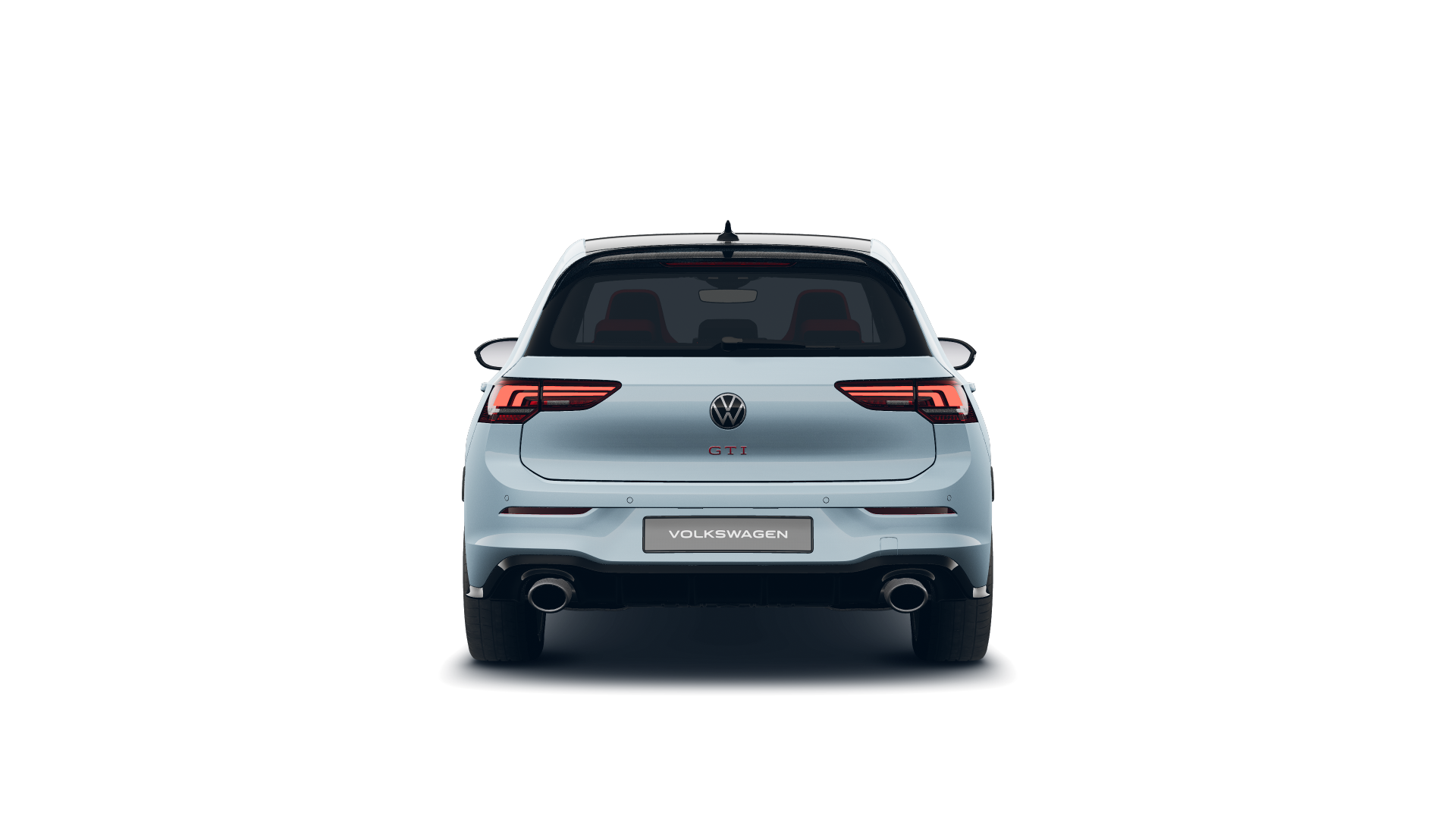 Volkswagen Golf 2.0 TSI DSG GTI