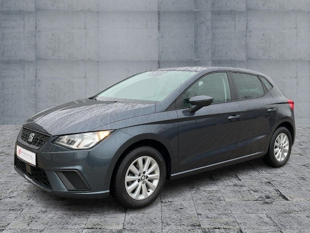 Seat Ibiza 1.0 TSI Style