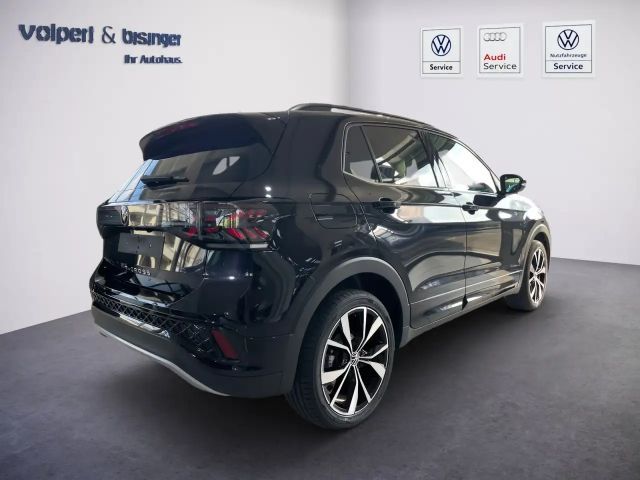Volkswagen T-Cross DSG R-Line