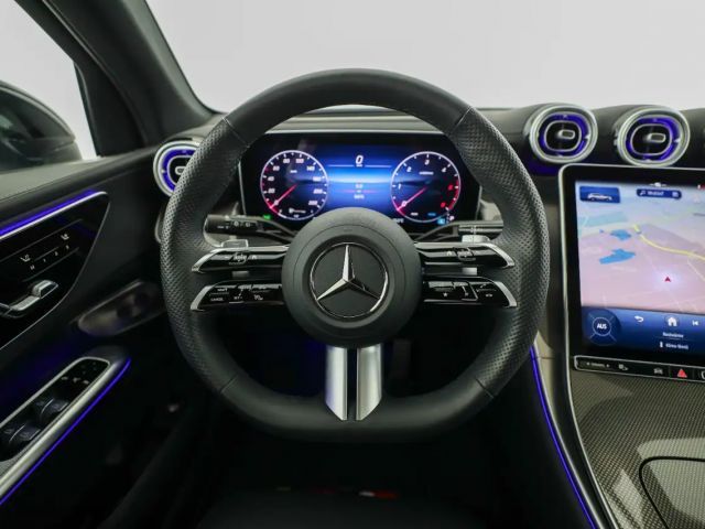 Mercedes-Benz GLC 450 4MATIC