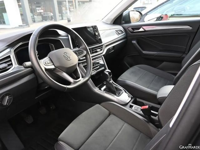Volkswagen T-Roc 1.0 TSI Style