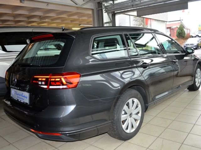Volkswagen Passat DSG Variant