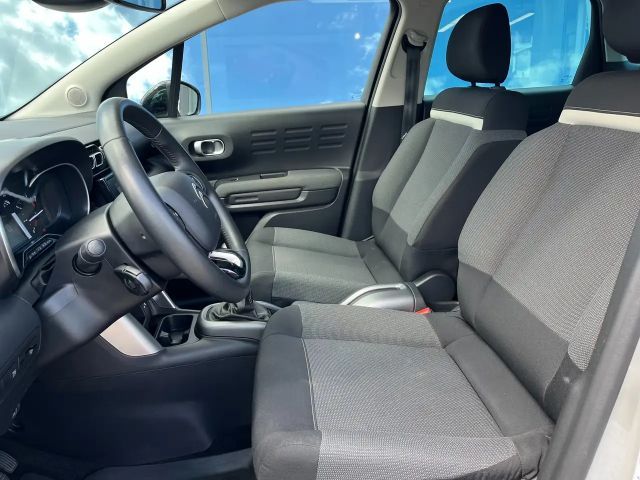 Citroën C4 Feel Pack