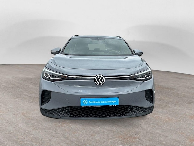 Volkswagen ID.4 52 KWh Pure