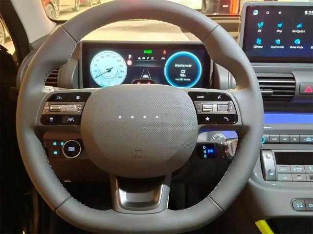 Hyundai INSTER 49 kWh