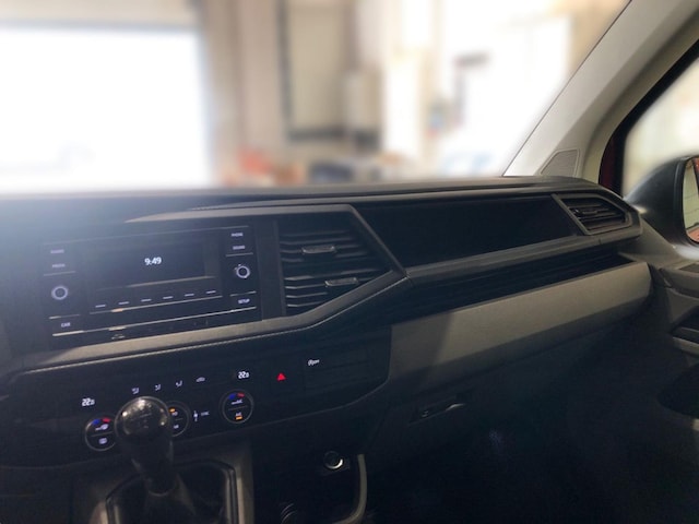 Volkswagen Caravelle 2.0 TDI T6 Trendline