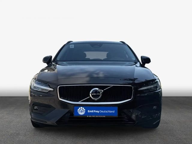 Volvo V60 Core