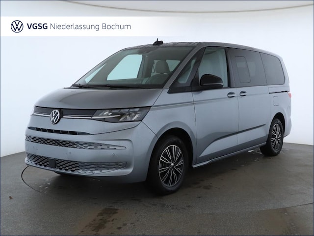 Volkswagen Multivan Life