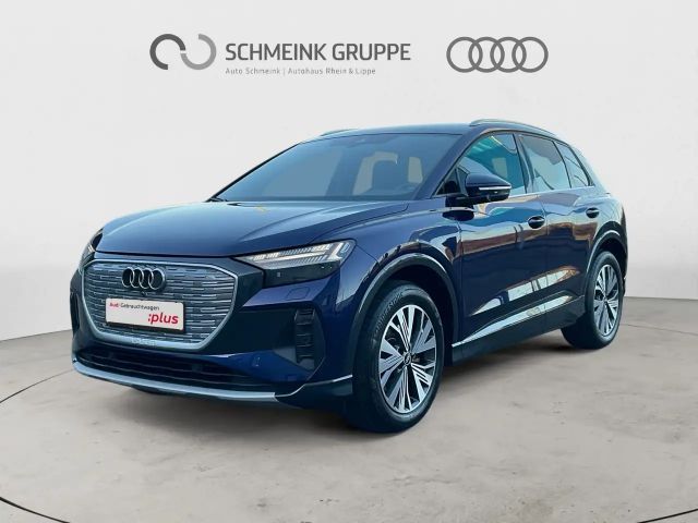 Audi Q4 e-tron 35