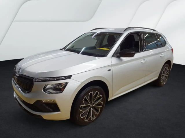 Skoda Kamiq 1.5 TSI Selection