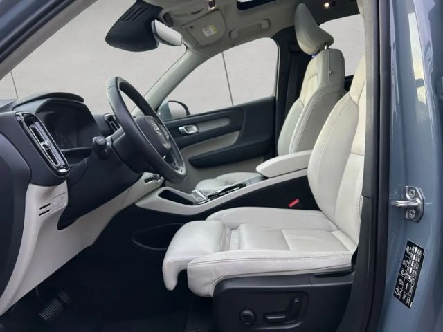 Volvo XC40 AWD Geartronic Inscription