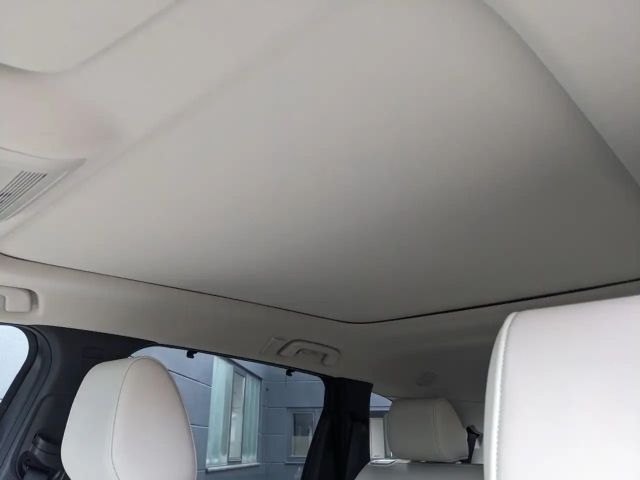 Mazda CX-80 7-Zitter Plus Takumi