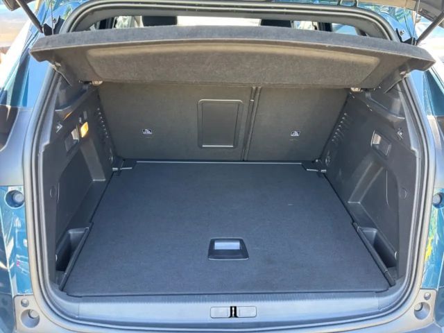 Peugeot 3008 Allure Pack