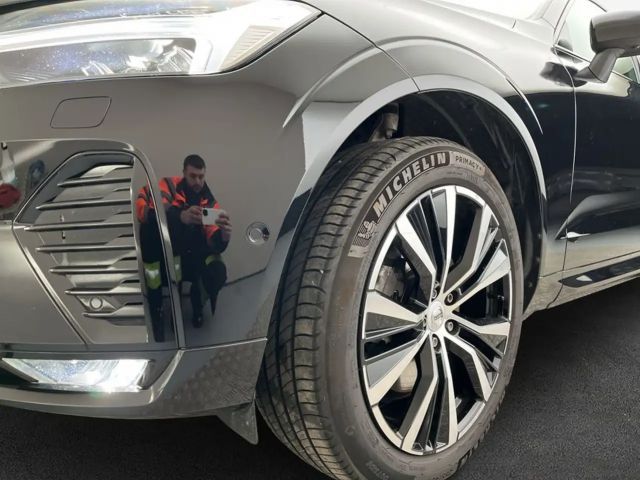 Volvo XC60 AWD Dark Ultimate