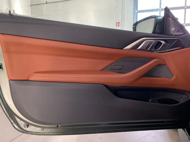 BMW M4 Competition Coupé xDrive