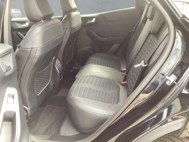 Ford Puma EcoBoost ST Line