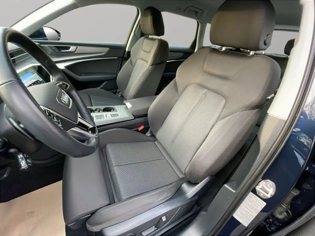 Audi A6 50 TFSI Hybride Quattro