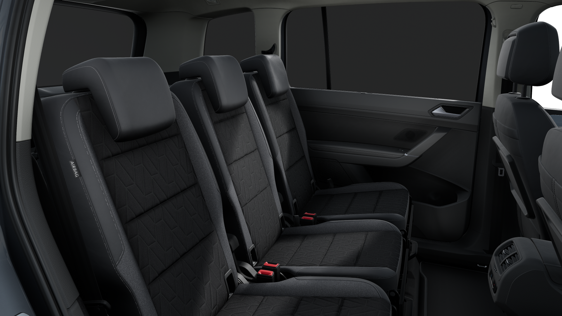 Volkswagen Touran Comfortline DSG