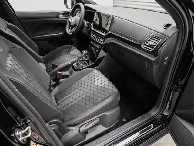 Volkswagen T-Cross DSG R-Line