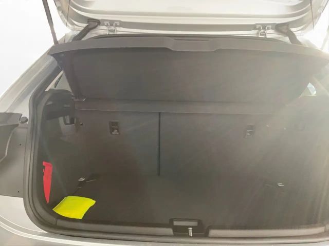 Volkswagen Polo DSG Style