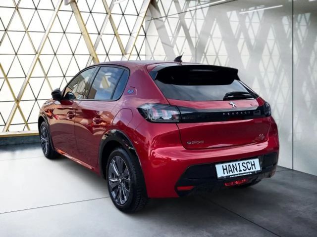 Peugeot 208 GT-Line