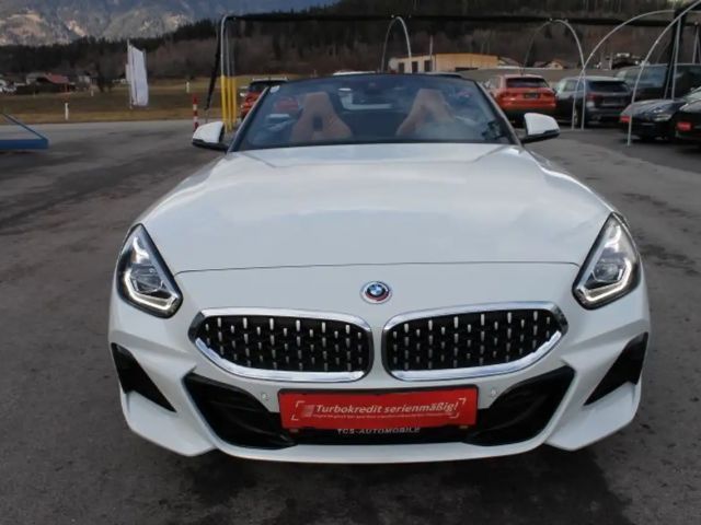 BMW Z4 Cabrio Roadster sDrive sDrive20i