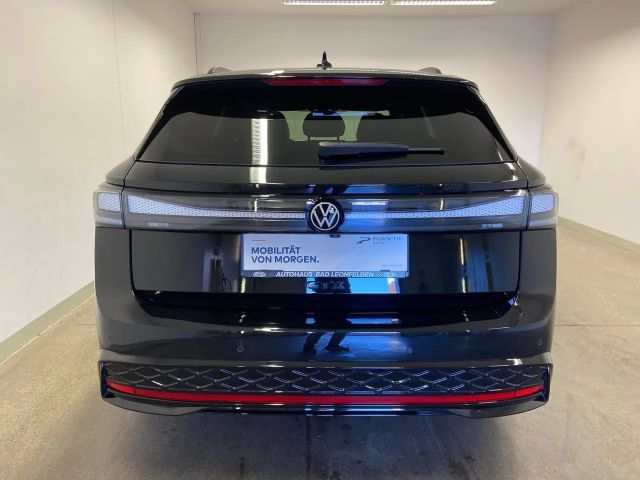 Volkswagen ID.7 4Motion GTX Tourer