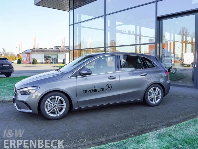 Mercedes-Benz B 200 Progressive