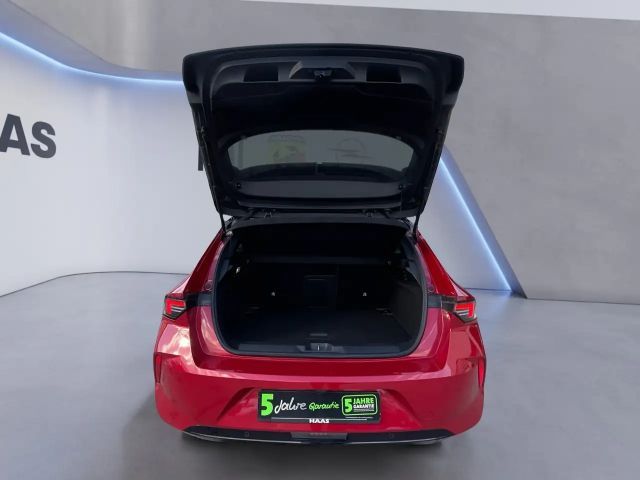 Opel Astra 1.2 Turbo Turbo Ultimate